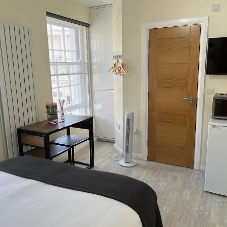 Pods Of Kings Cross 4 Apartment London Exterior photo